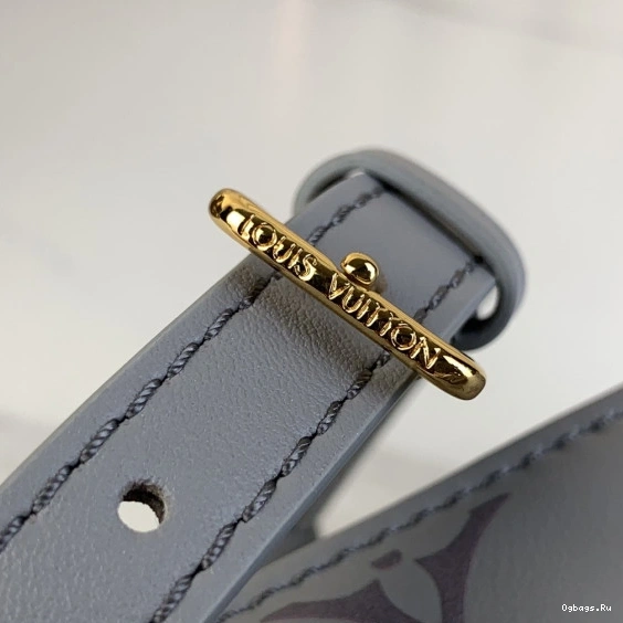 VUITTON PM-25*19*11.5cm LOUIS ONTHEGO 0106